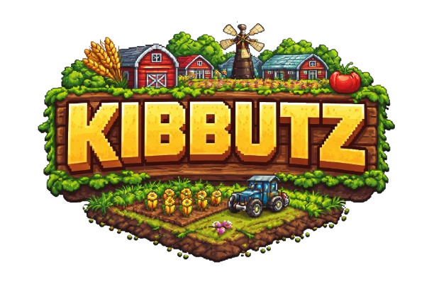 Kibbutz Logo